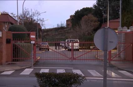 Centro Zagal de Plasencia