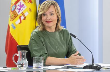 El Gobierno señala las "sospechosas similitudes" de las denuncias contra el hermano y la esposa de Pedro Sánchez