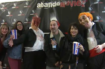 Fanter Film Festival en Cáceres