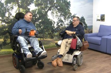 "Viva Hogar", un proyecto extremeño accesible galardonado por la Fundación Ashoka