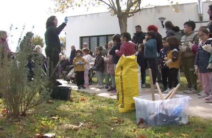 Semana de actividades en torno a Los Barruecos