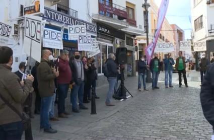 PIDE convocará concentraciones, paros parciales y una huelga indefinida por las condiciones salariales de los docentes