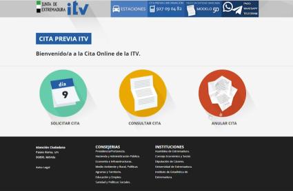 VÍDEO: La ITV ha costado el doble en Extremadura en 2024