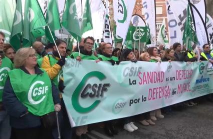 Sanidad informará este lunes  ala comunidades sobre la integración de Muface en el Sistema Nacional de Salud