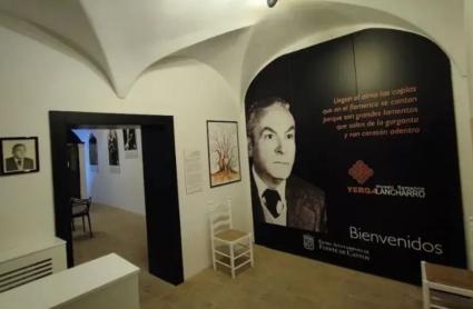 Museo del Flamenco Yerga Lancharro