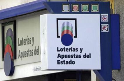 Loterías y Apuestas del Estado