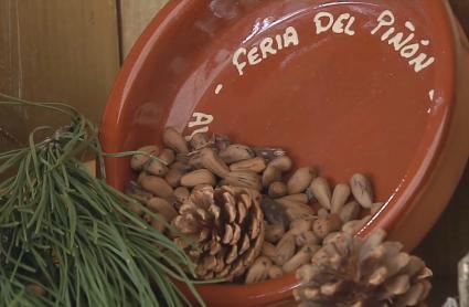 Piñones de Calera de León