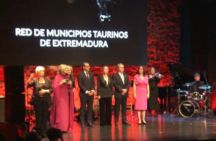 Premios Tauromaquia