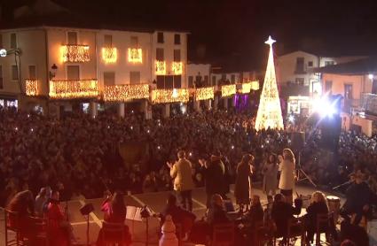 Navidad en Guadalupe