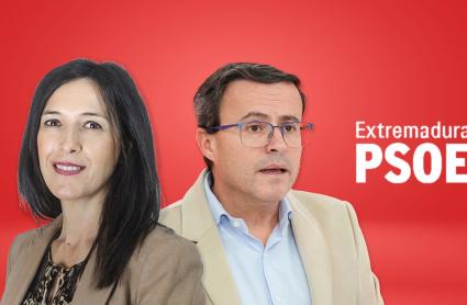 Primarias PSOE Extremadura