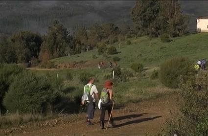 Redex promociona el turismo de Extremadura a través de senderos, paseos y rutas en sus 24 comarcas