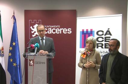 Constituido el Consejo Rector para la candidatura a Capital Cultural 2031