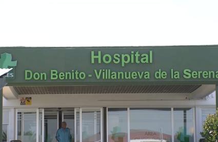 Herido un hombre de 33 años en una salida de vía cerca de Magacela