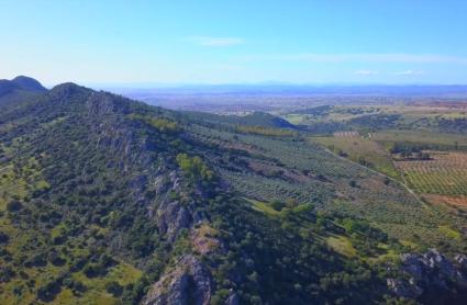 Reserva de la Biosfera