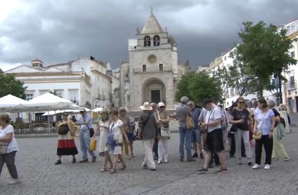 Extremadura y Portugal trazan una estrategia compartida en turismo