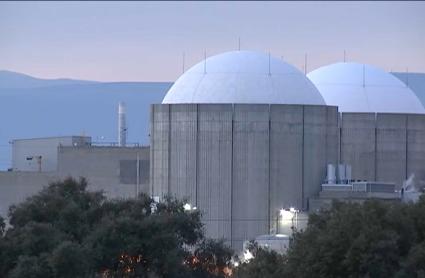 Central Nuclear de Almaraz