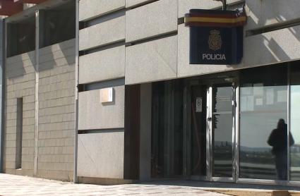 La Policía Nacional de Don Benito-Villanueva detiene a dos matrimonios por la supuesta venta de una niña de doce años