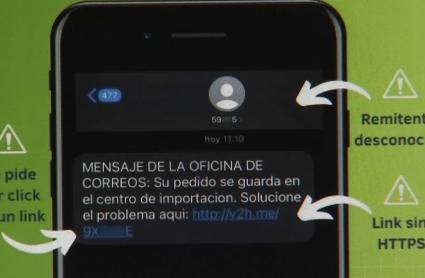 Un banco tendrá que pagar casi 3.500 euros a una clienta extremeña que lo sufrió. La entidad decía que la culpa era de la víctima