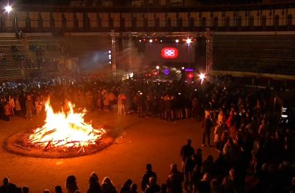 Las Candelas de Almendralejo