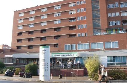 Hospital Materno Infantil de Badajoz