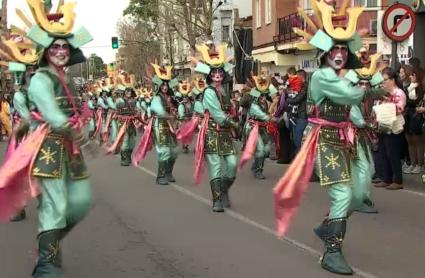 Canal Extremadura