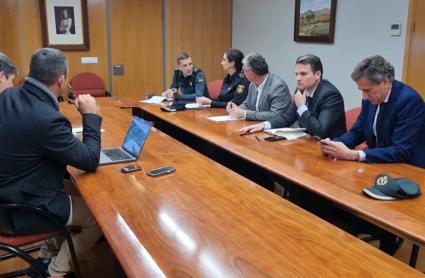 Extremadura declara la situación operativa 0 del Plan PLATERCAEX