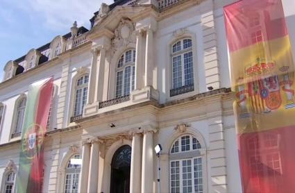 Portugal ve imposible predecir cuando se retomará el servicio