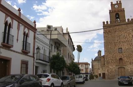 Fallece un hombre de 47 años al quedar atrapado atrapado por una máquina en Aceuchal
