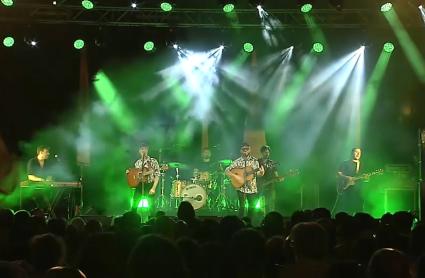 El dúo 'Antílopez' ofrece un concierto este sábado en Badajoz en el marco de su gira de despedida