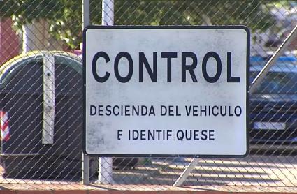 Ingresa en prisión un vecino de Montijo que usaba coches de alquiler para surtir a puntos de venta de droga