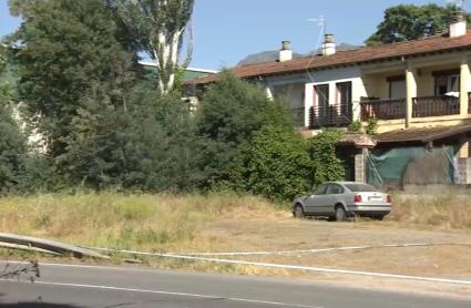 Prisión provisional sin fianza para el hombre detenido por matar a su pareja en Aldeanueva del Camino