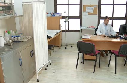 El SES realizará 9.600 contratos para sustituciones de verano