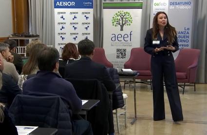 La empresa familiar extremeña cifra en más de 12 millones las pérdidas en Extremadura por el apagón eléctrico