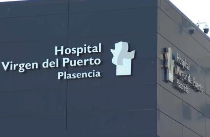 Hospital de Plasencia
