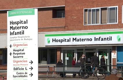El PSOE denuncia la asistencia en partos de matronas residentes y el PP señala que el SES buscó todas las vías para cubrir el turno