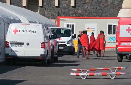 El Constitucional admite a trámite los recursos de Aragón, Cantabria y Extremadura contra la reubicación de menores migrantes