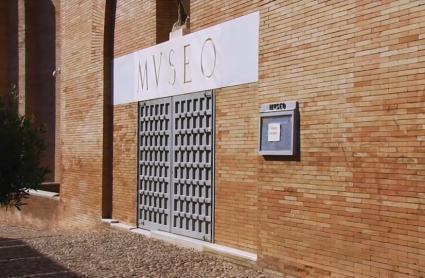 El Museo Nacional de Arte Romano de Mérida cierra hasta el 8 de junio por obras