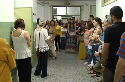 Una sentencia obliga a admitir a cuatro aspirantes excluidos en las oposiciones de maestros de 2022 de Extremadura