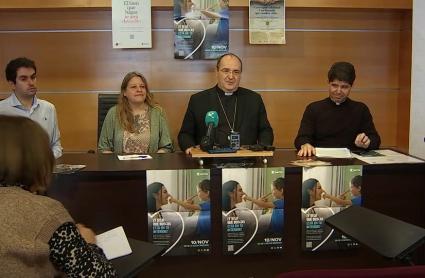 La iglesia extremeña considera que León XIV  va a continuar el legado de su antecesor
