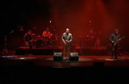 La Habitación Roja pone el broche final a su gira "Crear" este viernes en Badajoz 