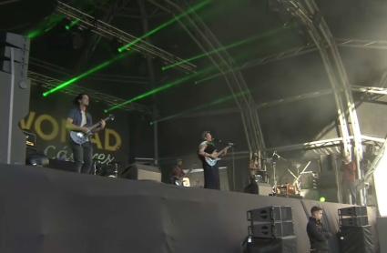 El festival Womad de Cáceres ofrece este sábado diez conciertos con grupos de Holanda, Colombia, Tanzania o Portugal