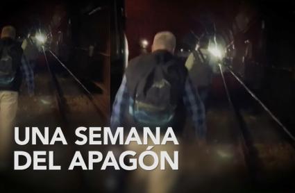  El Gobierno descubre una nueva perturbación en el sistema, en el sur de España, poco antes del apagón