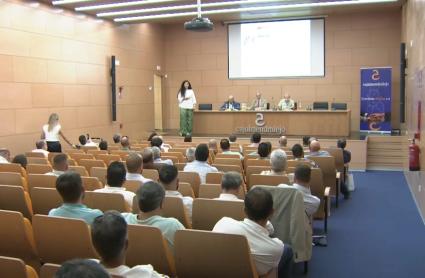 Asamblea de la Federación Extremeña de Caza para analizar los datos del año 2024