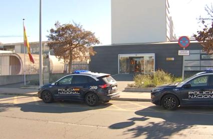 Detenido en Casas del Castañar un fugitivo condenado a 17 años de cárcel por agresión sexual en Rumanía