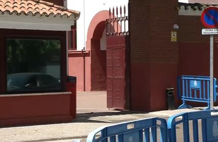 La Policía Nacional de Badajoz detiene a una pareja por estafar más de 26.000 euros a un hombre de 84 años 