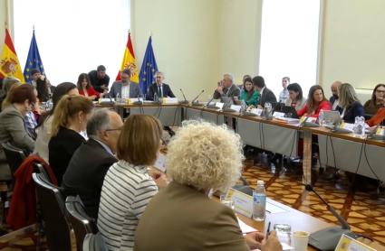 Este martes acaba el plazo de las CCAA para presentar la cifra de menores migrantes que atienden