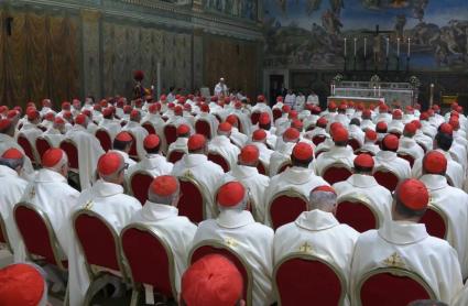 Los retos del pontificado de León XIV