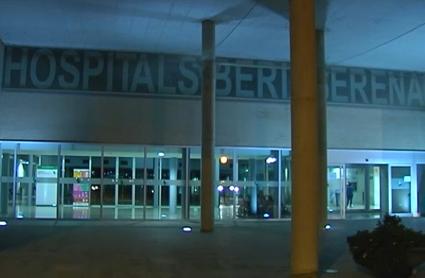 Herido grave un motorista de 67 años tras sufrir un accidente a la altura de Castilblanco