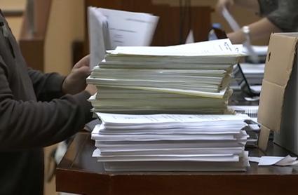 UGT reclama a la Junta una "reconducción urgente" en el proceso de estabilización