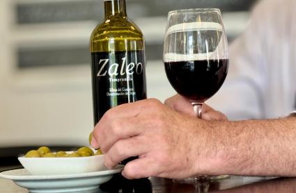 El mejor vino joven de España es extremeño